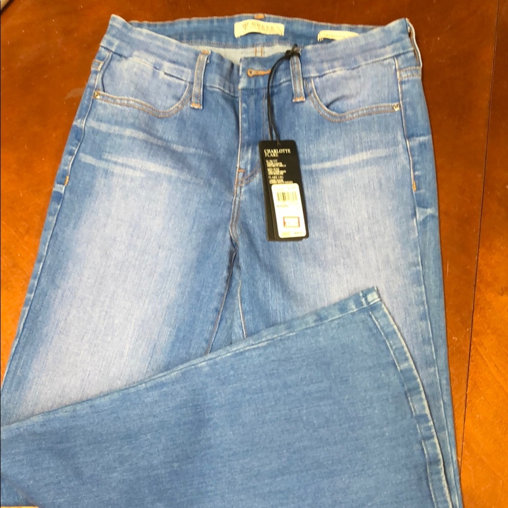 Guess Charlotte Flare jeans